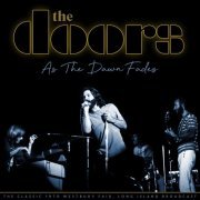 The Doors - As The Dawn Fades (Live 1970) (2022)