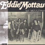 Eddie Mottau - No Moulding (Korean Remastered) (1976/2020)