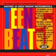 Various Artist  - Teen Beat, Volume 5: Another 30 Great Rockin' Instrumentals (2000)