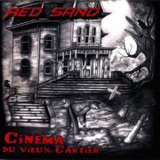 Red Sand - Cinema Du Vieux Cartier (2013)