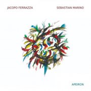 Jacopo Ferrazza, Sebastian Marino - Apeiron (2026) [Hi-Res]