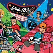 Blink-182 - The Mark, Tom And Travis Show (The Enema Strikes Back!) (2000)