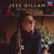 Jess Gillam - PRISM, Vol. 1 (2025) [Hi-Res]