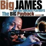 Big James, The Chicago Playboys - The Big Payback (2012)