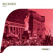 Various Artists - Saga Jazz: Big Bands - Live !!! (2003)