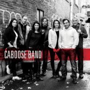 Caboose Band - Le Caboose Band (2016)