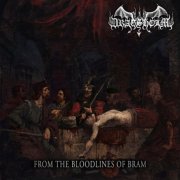Dragsholm - From The Bloodlines of Bram (2026) Hi-Res