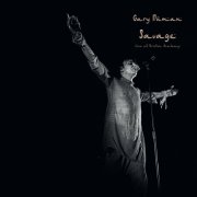Gary Numan - Savage [Live At Brixton Academy] (2018) [Hi-Res]