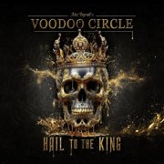 Voodoo Circle - Hail To The King (2024) Hi-Res