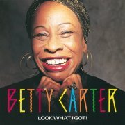 Betty Carter - Look What I Got (1988) Lossless