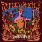 American mile - American Dream (2025) Hi-Res