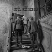 The Soul Jazz Rebels - Iconiq (2024)