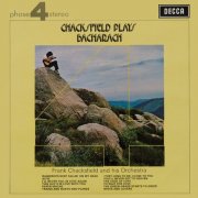 Frank Chacksfield And His Orchestra - Chacksfield Plays Bacharach (1971)