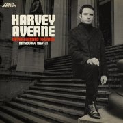 Harvey Averne – Never Learned To Dance: Anthology 1967-71 (2009)