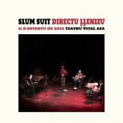 Slum Suit - Directu Ḷḷenizu (2023) Hi Res