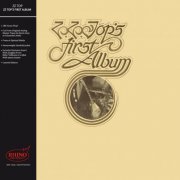 ZZ Top - ZZ Top's First Album (1971) {2024 Rhino High Fidelity}