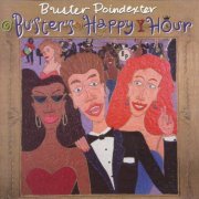 Buster Poindexter - Buster's Happy Hour (1994)