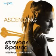 Stevens & Pound - Ascending: Stevens & Pound (2026) [Hi-Res]