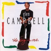 Glen Campbell - The Boy In Me (1994) [CDRip]