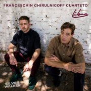 Ramiro Franceschin, Dante Picca, Andrés Chirulnicoff & Matías Crouzeilles - Libra (2026)