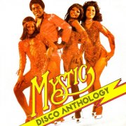 Mystic - Disco Anthology (Remastered 2025) (2025) [Hi-Res]