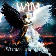W't'M - Witness the Madness (2025)
