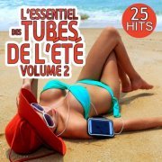 VA - L'essentiel des tubes de l'été - Volume 2 (25 Hits) (2020)