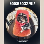 Boogie Rockafella - ...makin' money. EP (2025) Hi-Res