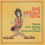 VA - Irie Reggae Hits (Featuring Joe Gibbs And The Professionals) (2022)