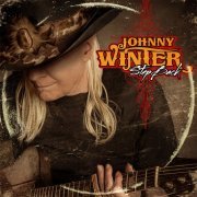 Johnny Winter - Step Back (2014)