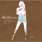 Tori Amos - Legs and Boots: West Palm Beach, FL - November 21, 2007 (2008)
