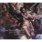 La Fontegara - Sonatas Novohispanas II (2004)