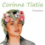 Corinne Tiatia - Farereiraa (2021)