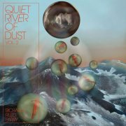 Richard Reed Parry - Quiet River of Dust, Vol. 2: That Side of the River (2019) [Hi-Res]