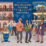 VA - Putumayo Presents  New Orleans Mambo (2020)