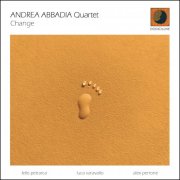 Andrea Abbadia - Change (2025) Hi-Res