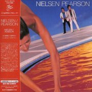 Nielsen/Pearson - Nielsen / Pearson (1980/2021)