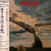 Deep Purple - Stormbringer (1974) [1989]