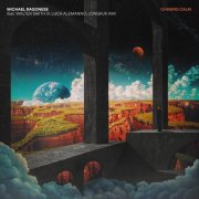 Michael Ragonese - Chasing Calm (2025) Hi-Res