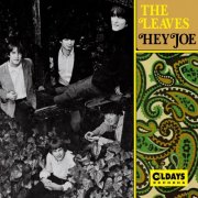 The Leaves - Hey Joe / All The Good That's Happening (2019)