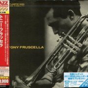 Tony Fruscella - Tony Fruscella (1955) [2012 Japan 24-bit Remaster]