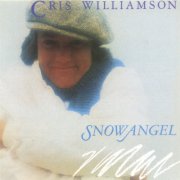 Cris Williamson - Snow Angel (1988)