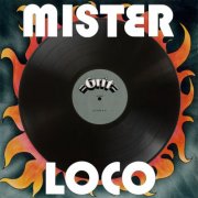 Mister Loco - Mister Loco (2026) [Hi-Res]