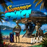 VA - Summer In Space vol.9 (2026)