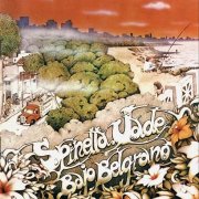 Spinetta-Jade - Bajo Belgrano (1983)