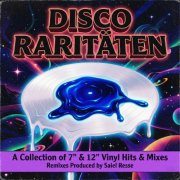 VA - Disco Raritaten vol.14 (2020)
