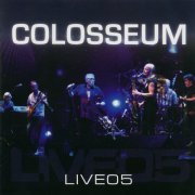 Colosseum - Live 05 (2020) [Hi-Res]