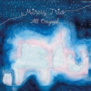 Mireis Trio - All Original (2023)