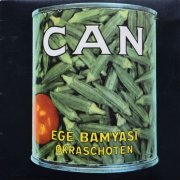 Can - Ege Bamyasi (1972) LP