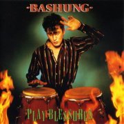 Alain Bashung - Play Blessures (1982) [FLAC]